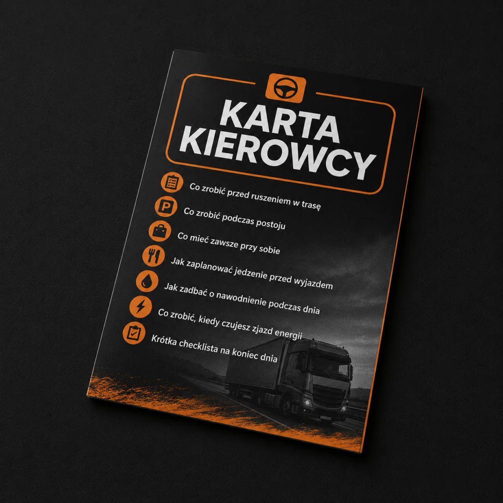 Karta Kierowcy